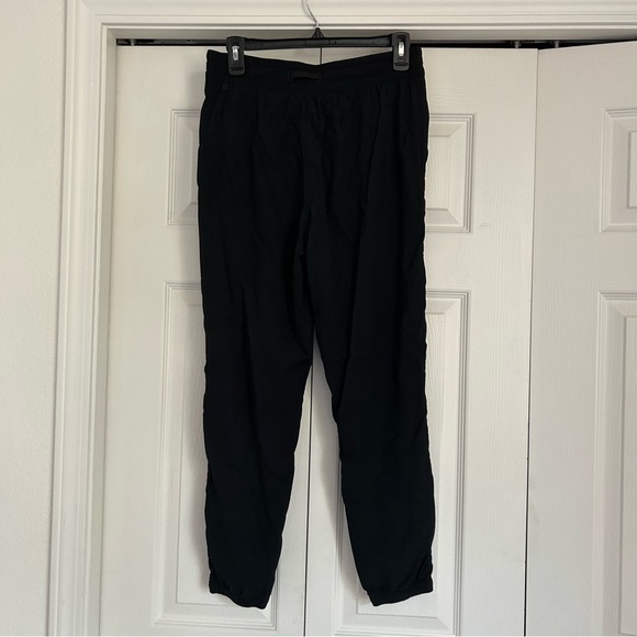 Black Lululemon Joggers - Picture 2 of 6